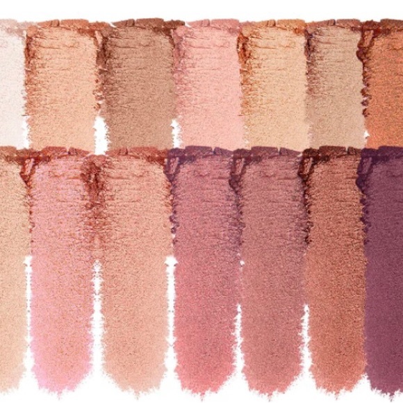 Laura Geller - The Delectables eyeshadow palette - Pink Prosecco - NIB - Picture 2 of 4